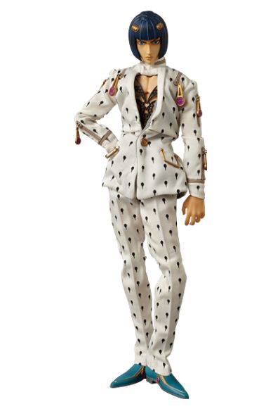 RAH 编号560 布鲁诺·布加拉提