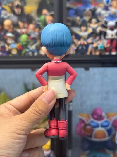 S.H.Figuarts 小贝吉塔-龙珠大魔-