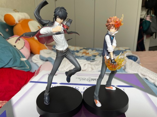 POP UP PARADE 家庭教师 云雀恭弥