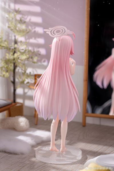 蔚蓝档案 小鸟游星野 更衣