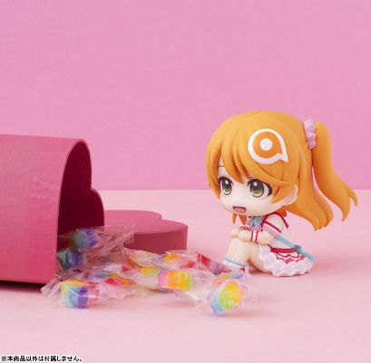 Look Up AmiAmi看板娘 阿弥子