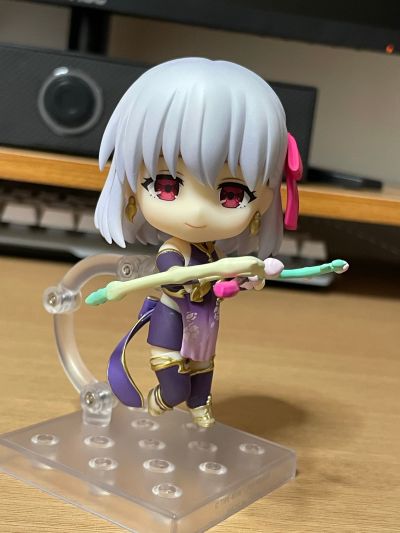 粘土人#2513 命运-冠位指定 暗匿者-迦摩