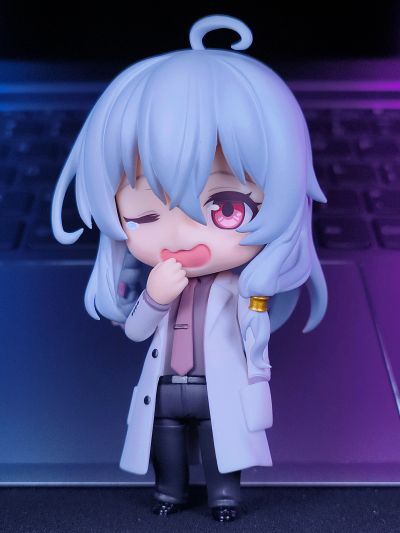 粘土人#1166 恋与制作人 许墨