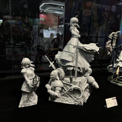 PRISMA WING 究极稀有主线 命运之夜  阿尔托莉雅·潘德拉贡