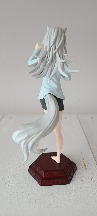 狼与香辛料 MERCHANT MEETS THE WISE WOLF　Desktop×Decorate Collections　“缪里”