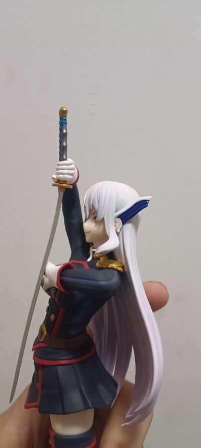 POP UP PARADE 魔都精兵的奴隶 羽前京香
