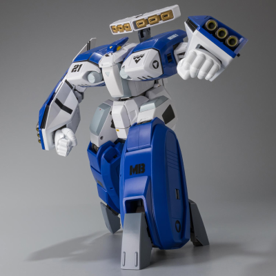 RIOBOT 机甲创世记 AB-01H Tread