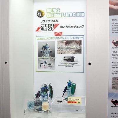 ROBOT魂＜机动战士系列＞   RX-78-2 高达 剧中版~地球配色~