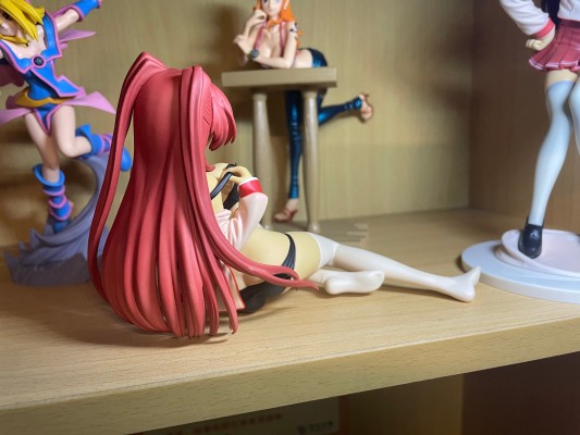 出包王女 菈菈・萨塔琳・戴比路克