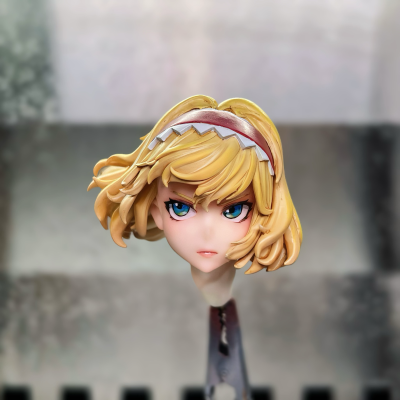 东方project 爱丽丝·玛格特洛依德