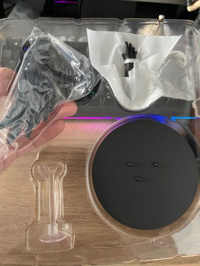 最终幻想7重制版 ADORABLE ARTS 萨菲罗斯