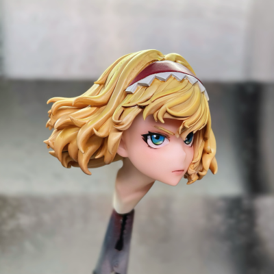 东方project 爱丽丝·玛格特洛依德