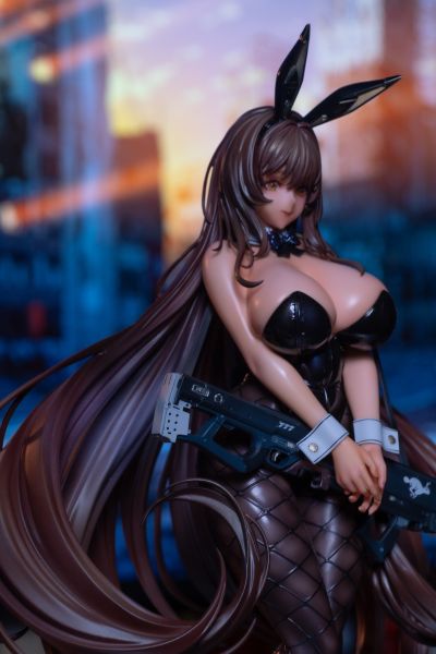 胜利女神：妮姬 诺亚尔