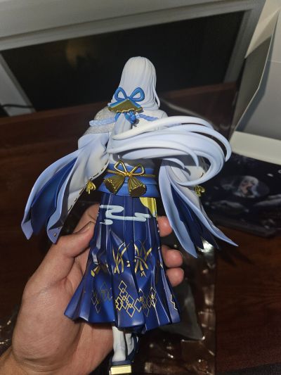 阴阳师 晴明 月华流咏