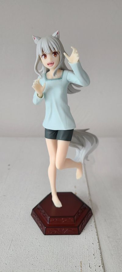 狼与香辛料 MERCHANT MEETS THE WISE WOLF　Desktop×Decorate Collections　“缪里”