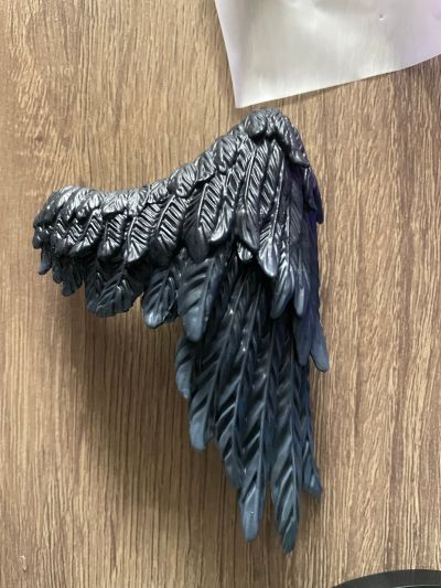 最终幻想7重制版 ADORABLE ARTS 萨菲罗斯