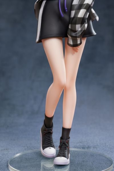 新世纪福音战士 绫波零 Ver.RADIO EVA Part.3 常规版