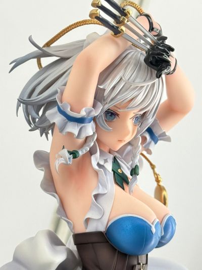 东方Project 真恐怖！就在你的身后 古明地恋