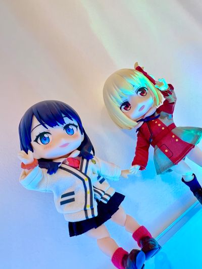 粘土娃 SSSS.古立特 宝多六花