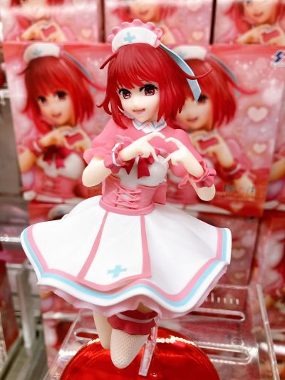 我推的孩子 有马加奈 1/7人偶（护士款） ～GiGO专属～