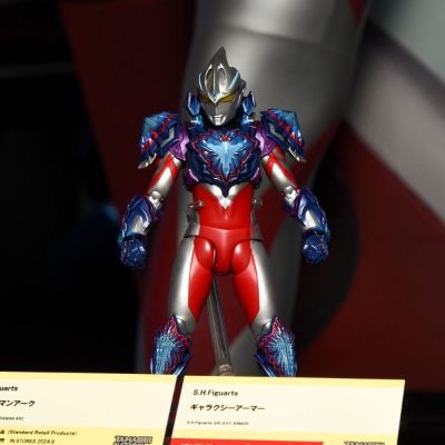 S.H.Figuarts 星河装甲
