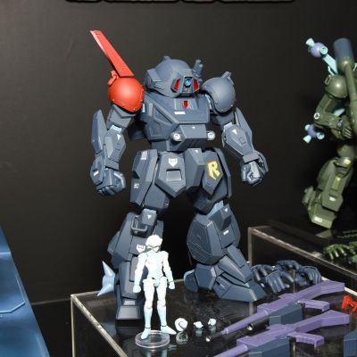 HI-METAL R   吸血鬼