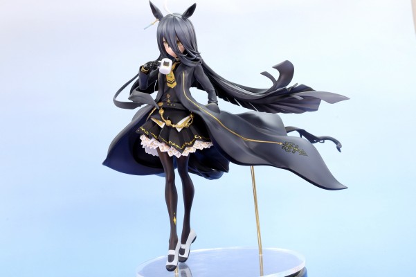 赛马娘 曼城茶座