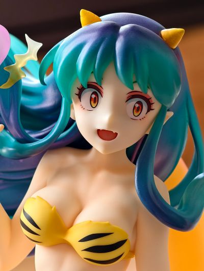 福星小子 拉姆+小天 BOX cafe&space Collaboration