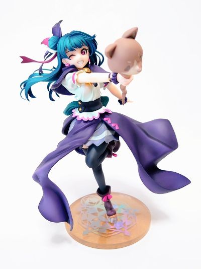 KDcolle 幻日夜羽 -镜中晖光- 夜羽