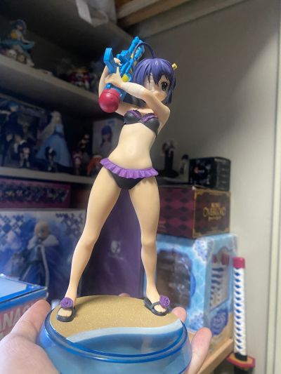 PM 手办 中二病也要恋爱! 小鸟游六花 水着Ver.