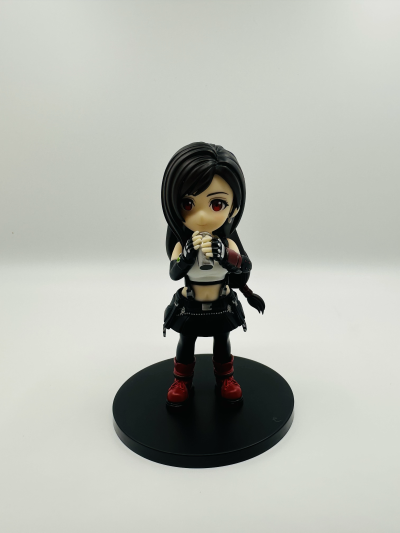 最终幻想7 重制版第二部  ADORABLE ARTS 蒂法·洛克哈特