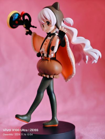 POP UP PARADE  魔法少女小圆 剧场版 [新篇] 叛逆的物语  百江渚