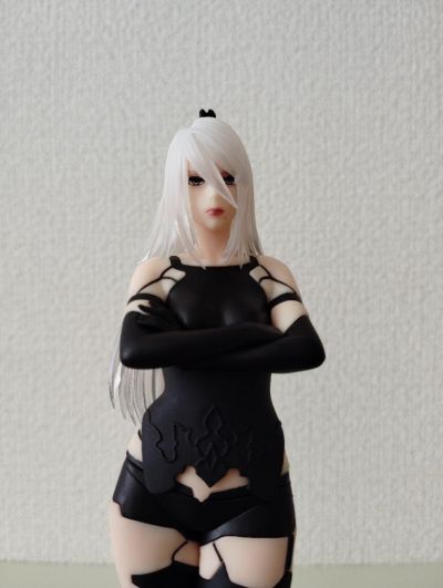 尼尔：自动人形 FORM-ISM A2（寄叶A型二号）