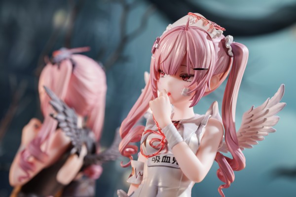 见习看护师 月夜见爱 异色版