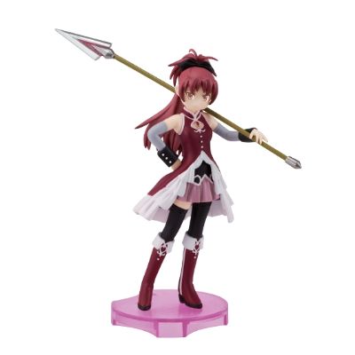 魔法少女小圆 魔法少女收藏2