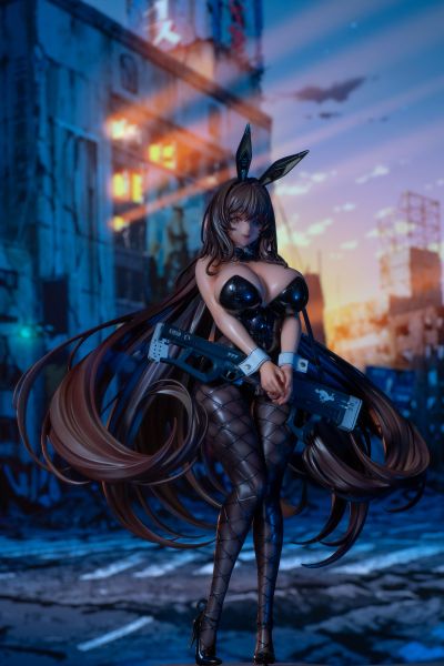 胜利女神：妮姬 诺亚尔