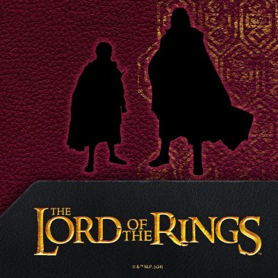 S.H.Figuarts  弗罗多·巴金斯与咕噜（指环王：护戒使者）