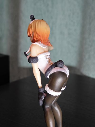 BN FIGURE 一番赏 我的青春恋爱物语果然有问题  一色彩羽 潘先生ver. C赏