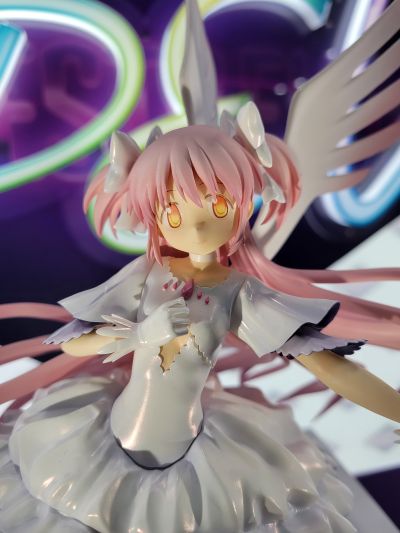 BPEV 魔法少女小圆 剧场版 [新篇] 叛逆的物语  恶魔小焰