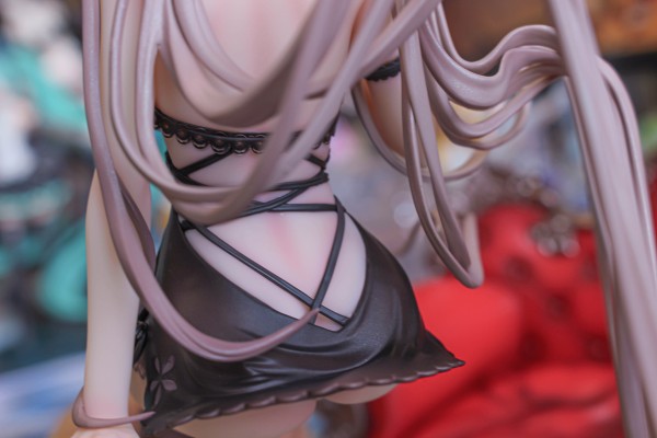 碧蓝航线 可畏 瑰色庆典