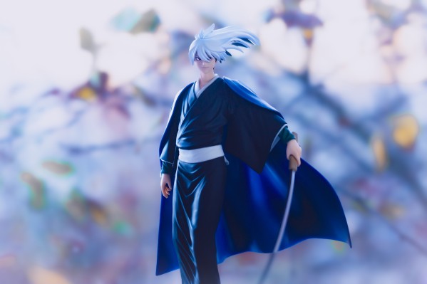 ぬらりひょんの孫 奴良陆雄