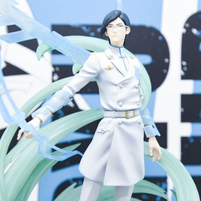 FiguartsZERO 石田雨龙-境界新篇章/死神千年血战篇-