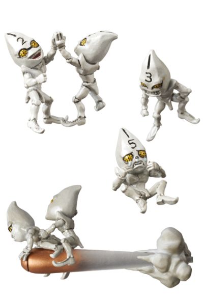 RAH 编号574 盖多·米斯达