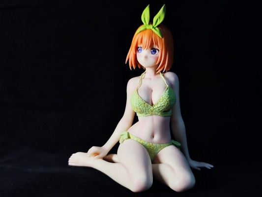 Celestial vivi 电影 五等分的新娘 中野四叶