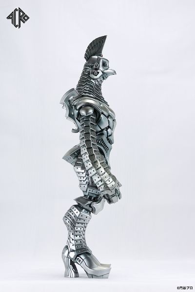 KRS x TAKEYA 乌英达姆