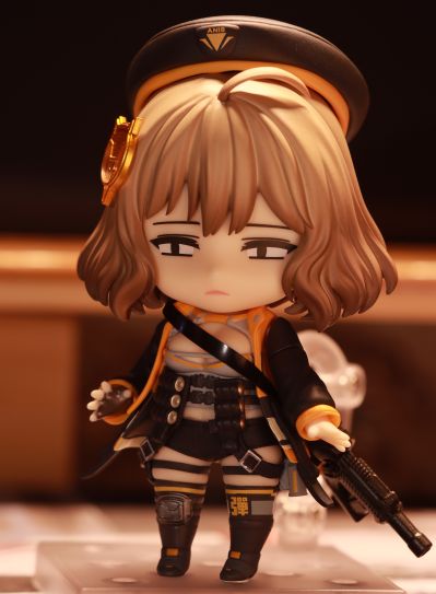 粘土人#2397 胜利女神：妮姬 阿妮斯