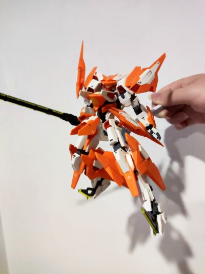 骨装机兵 BASELARD ZELFIKAR 全配件套装版