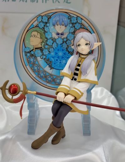 Glasscape 葬送的芙莉莲 菲伦