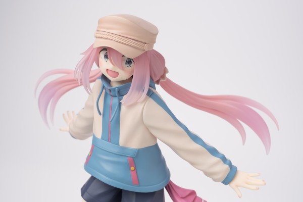 TENITOL 摇曳露营 第三季 各物原抚子