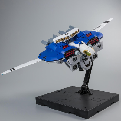 RIOBOT 机甲创世记 AB-01H Tread